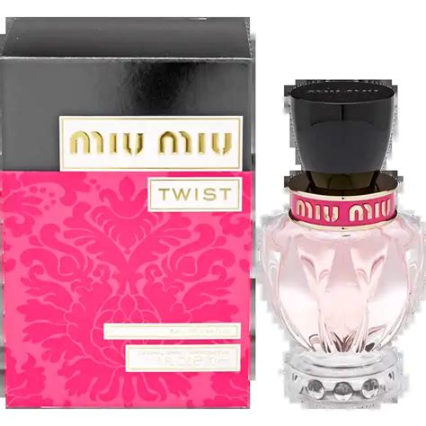 Miu Miu Twist, EdP 30 ml online kaufen 